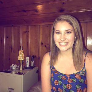 Meet your Posher, Erica